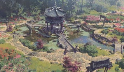 天涯明月刀手游食物有什么用”
