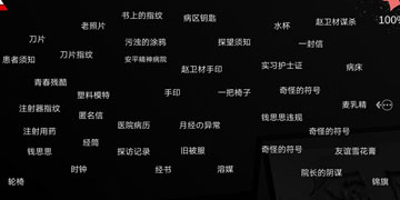 方婷婷通关攻略”