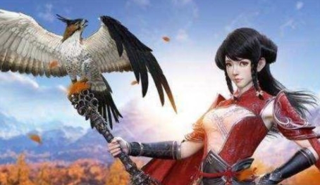天涯明月刀手游井底蛙打擂凤凰集任务怎么做”