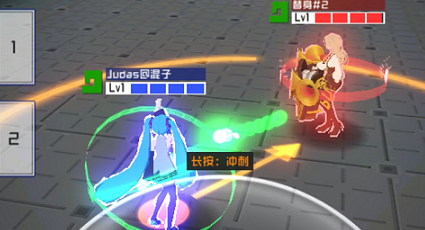 COMPASS萌新攻略”