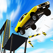 坡道跳車遊戲下載-坡道跳車最新版下載