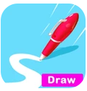 彩色繪畫筆遊戲下載-彩色繪畫筆遊戲安卓版v0.1下載
