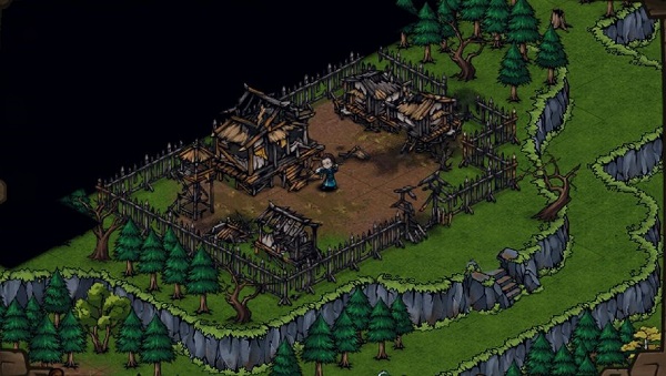 煙雨江湖贖出沈父怎么觸發”