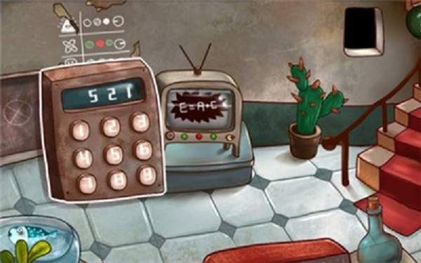 南瓜先生大冒險第一關怎么過”