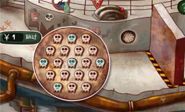 南瓜先生大冒險第二關怎么過”