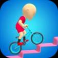 人類瘋狂自行車遊戲下載-人類瘋狂自行車遊戲最新版下載