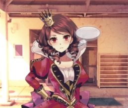 愛麗絲的精神審判第三章怎么過