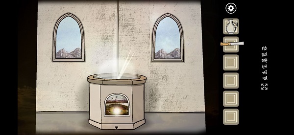 銹湖天堂島第一災怎么過”