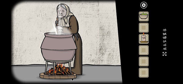 銹湖天堂島第二災怎么過”