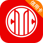 动卡空间中信银行信用卡手机app