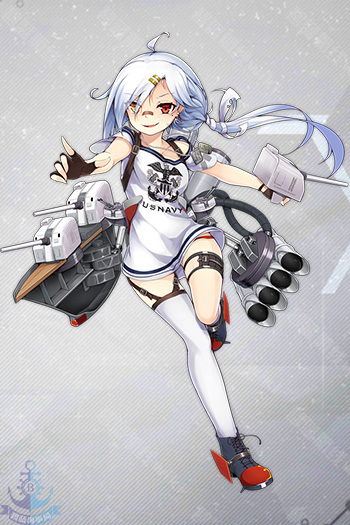 碧藍航線唐斯怎么樣”