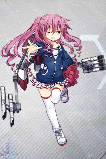 碧藍航線克雷文怎么樣”