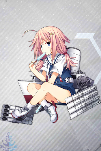 碧藍航線麥考爾怎么樣”