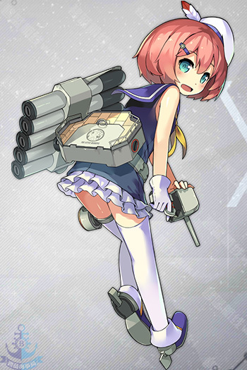 碧藍航線奧利克怎么樣”