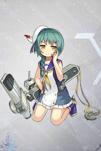 碧藍航線富特怎么樣”