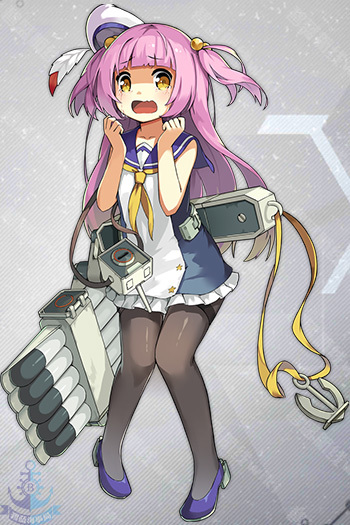 碧藍航線斯彭斯怎么樣”