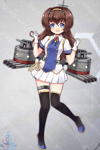 碧藍航線小獵兔犬怎么樣”