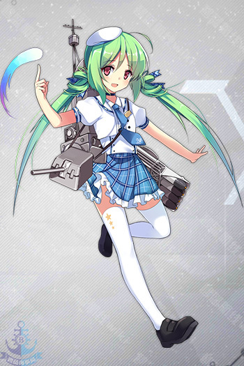 碧藍航線彗星怎么樣”