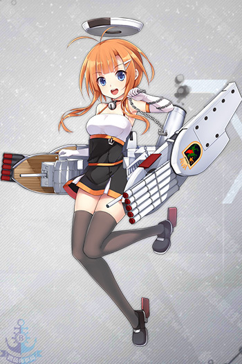 碧藍航線狐提怎么樣”