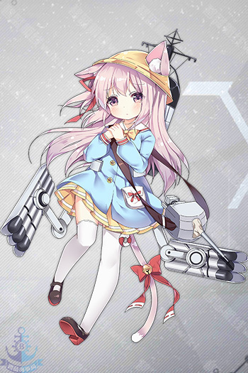 碧蓝航线樟怎么样