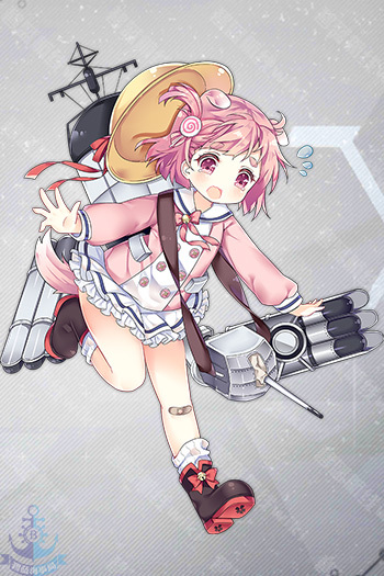 碧蓝航线楙怎么样