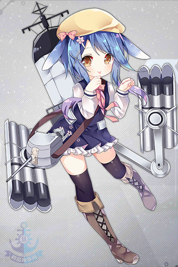 碧蓝航线杌怎么样