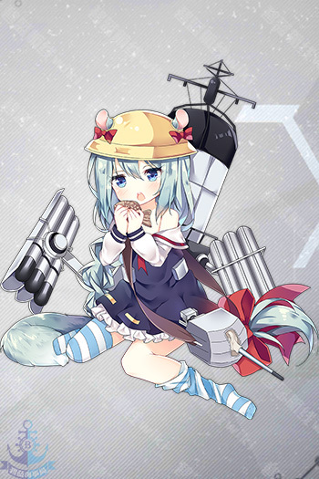 碧蓝航线檧怎么样