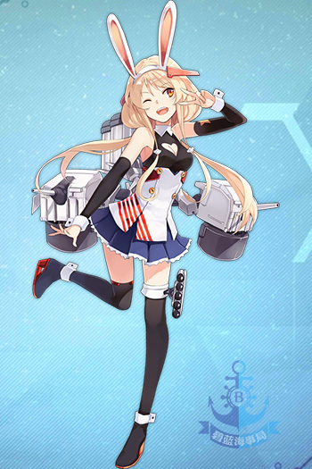 碧藍航線本森怎么樣”