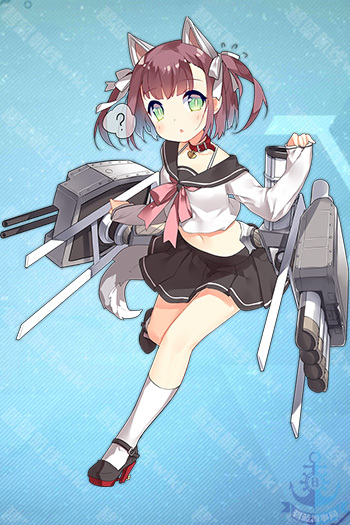 碧藍航線梿怎么樣”