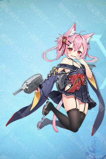 碧藍航線檨怎么樣”