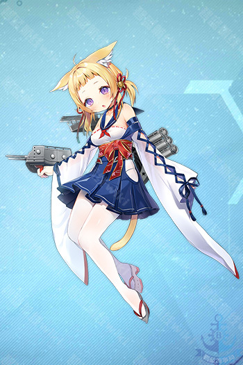 碧藍航線榎怎么樣”