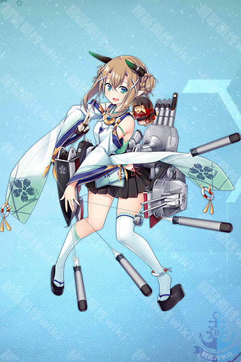 碧藍航線藮怎么樣”