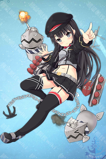 碧藍航線Z19怎么樣”