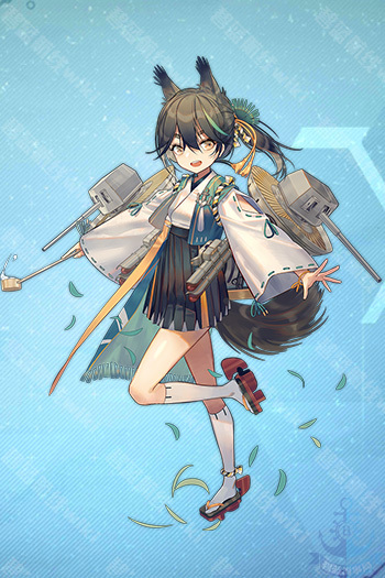 碧藍航線棡怎么樣”