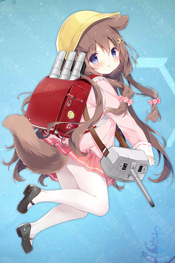 碧藍航線橗怎么樣”