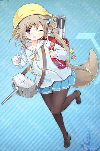 碧藍航線棖怎么樣”