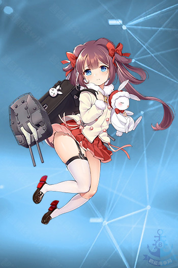 碧藍航線棈怎么樣”