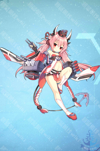 碧藍(lán)航線樇怎么樣”