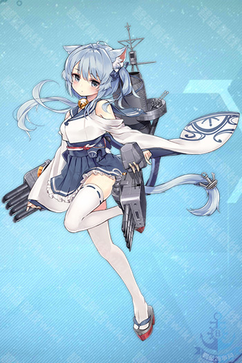 碧藍(lán)航線棹怎么樣”