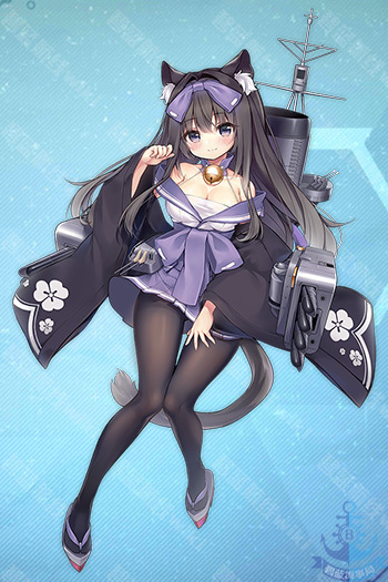 碧藍(lán)航線栘怎么樣”