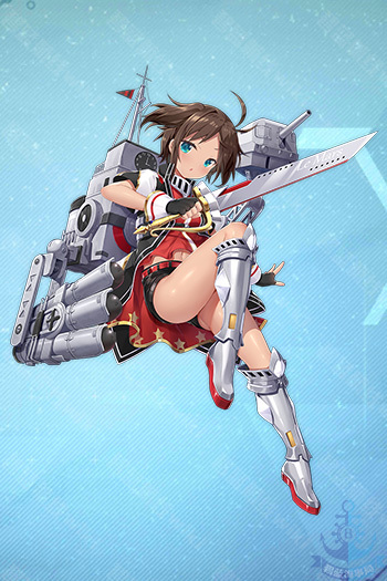 碧蓝航线勒马尔怎么样