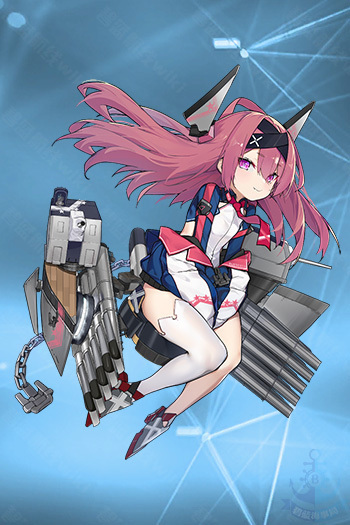 碧藍(lán)航線斯坦利怎么樣”