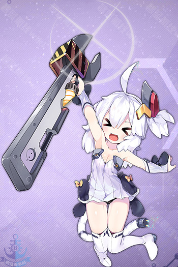 碧藍(lán)航線泛用型布里怎么樣”