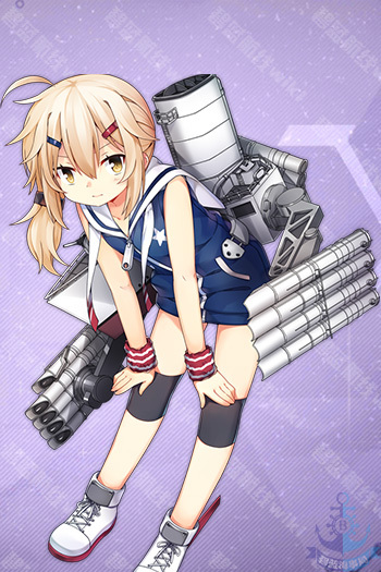 碧藍(lán)航線莫里怎么樣”