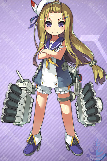 碧藍(lán)航線查爾斯·奧斯本怎么樣”