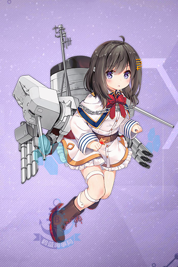 碧藍航線太原怎么樣”