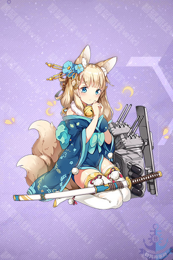 碧藍航線櫪怎么樣”