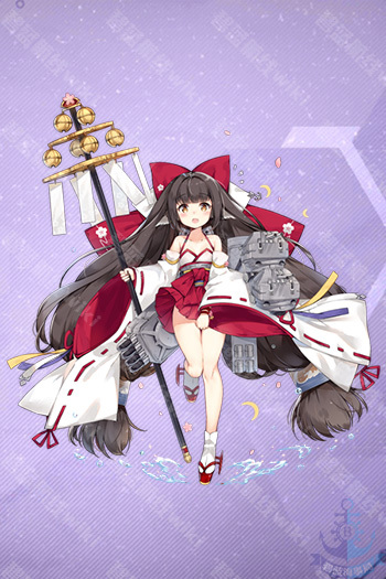 碧藍航線桸怎么樣”