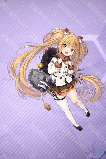 碧藍航線棬怎么樣”