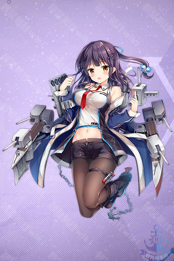 碧藍航線馬拉尼怎么樣”